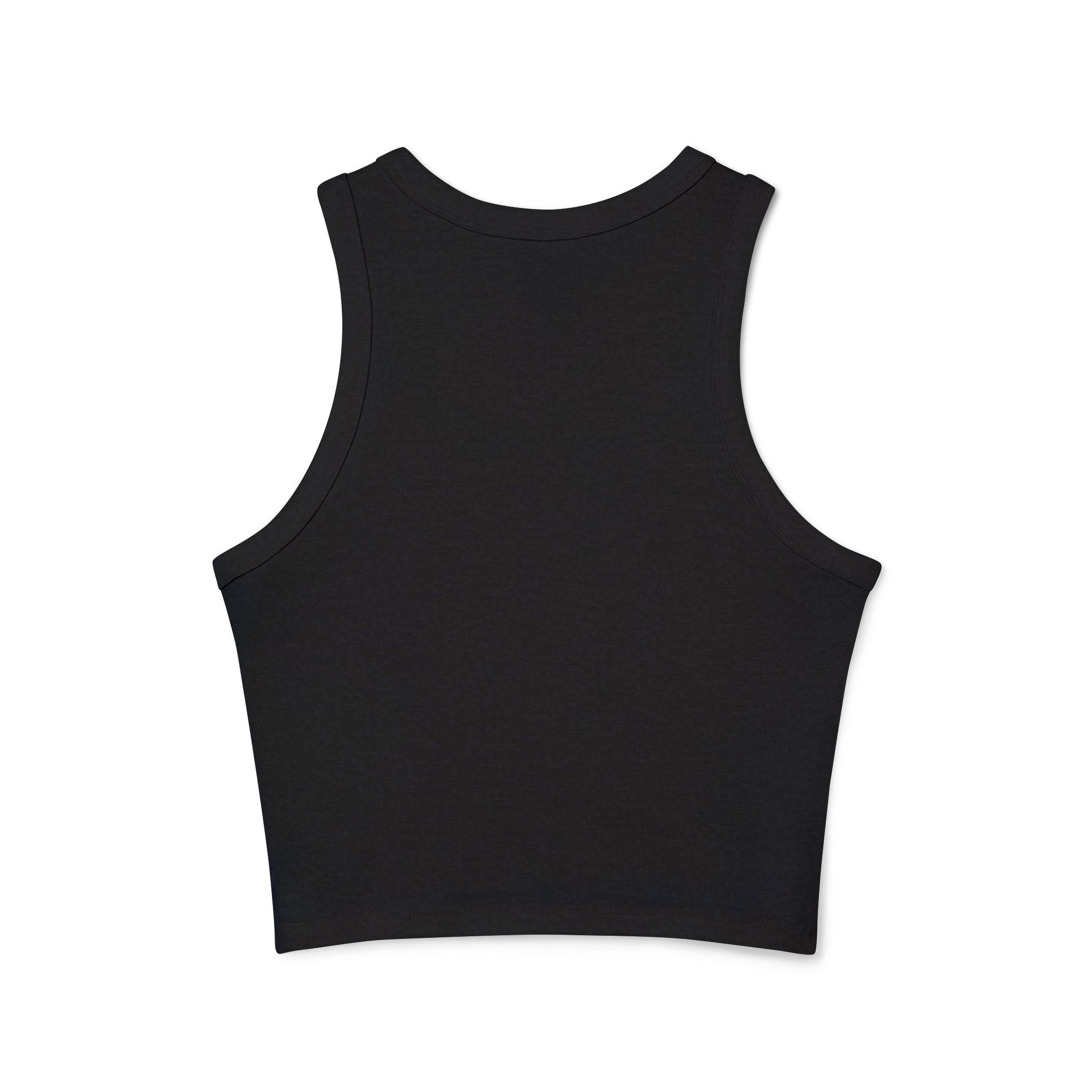 Cherry Vintage Racer Tank