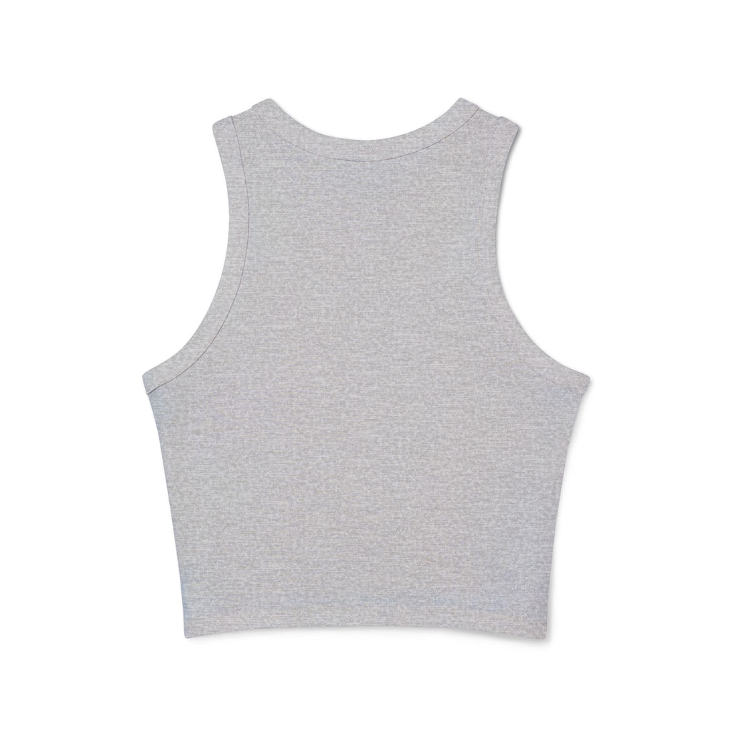 Cherry Vintage Racer Tank