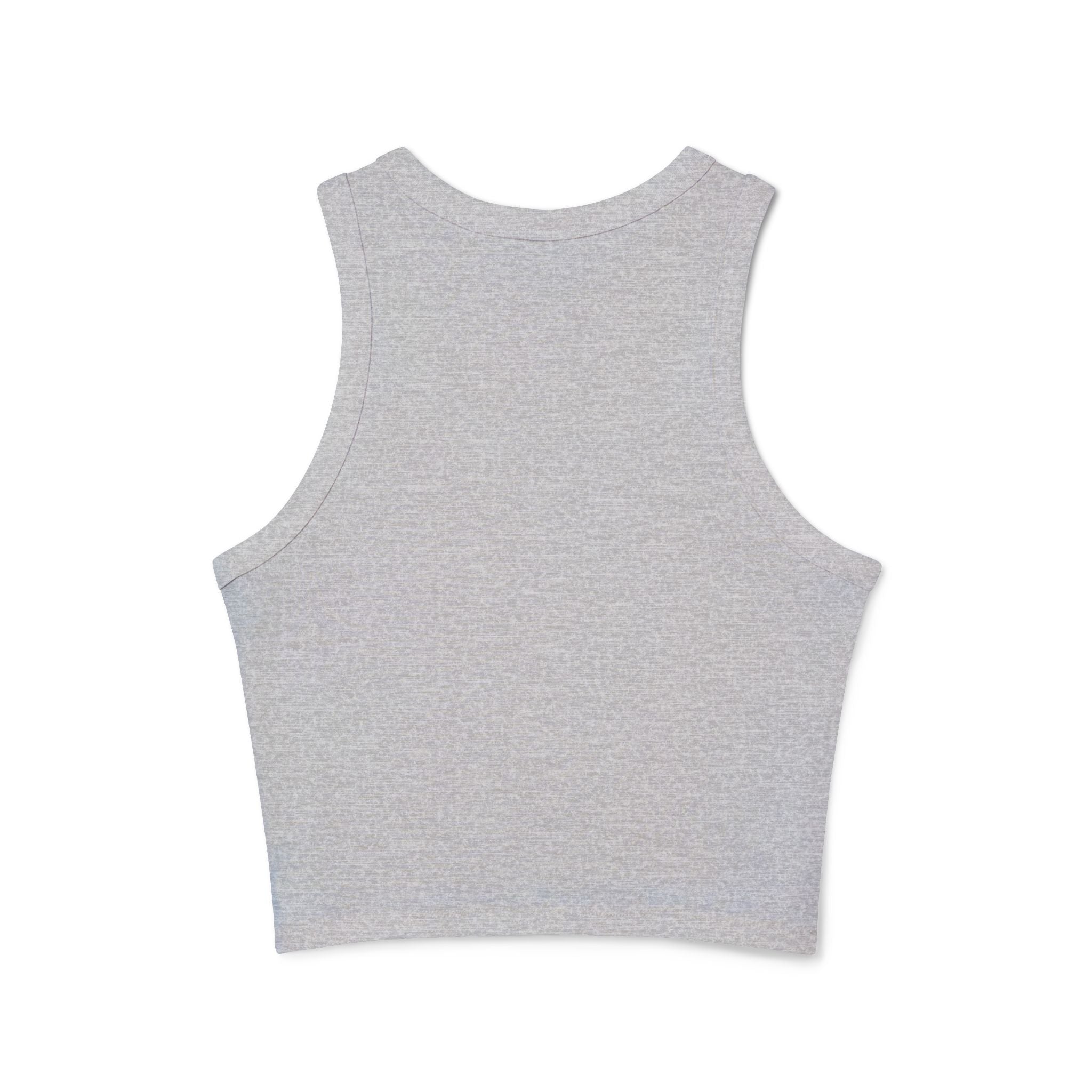 Cherry Vintage Racer Tank