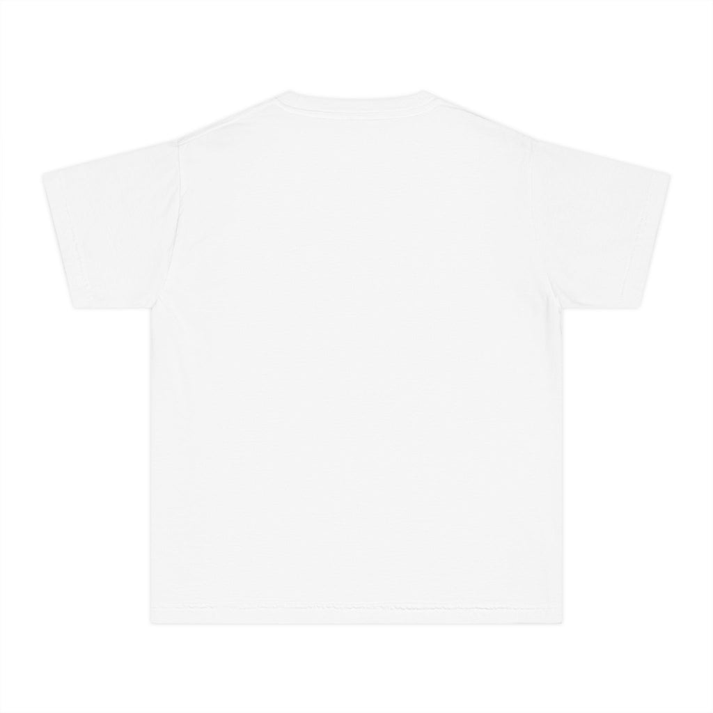Kids Strawberry Graphic Tee — Gingham Bow Fruit Shirt