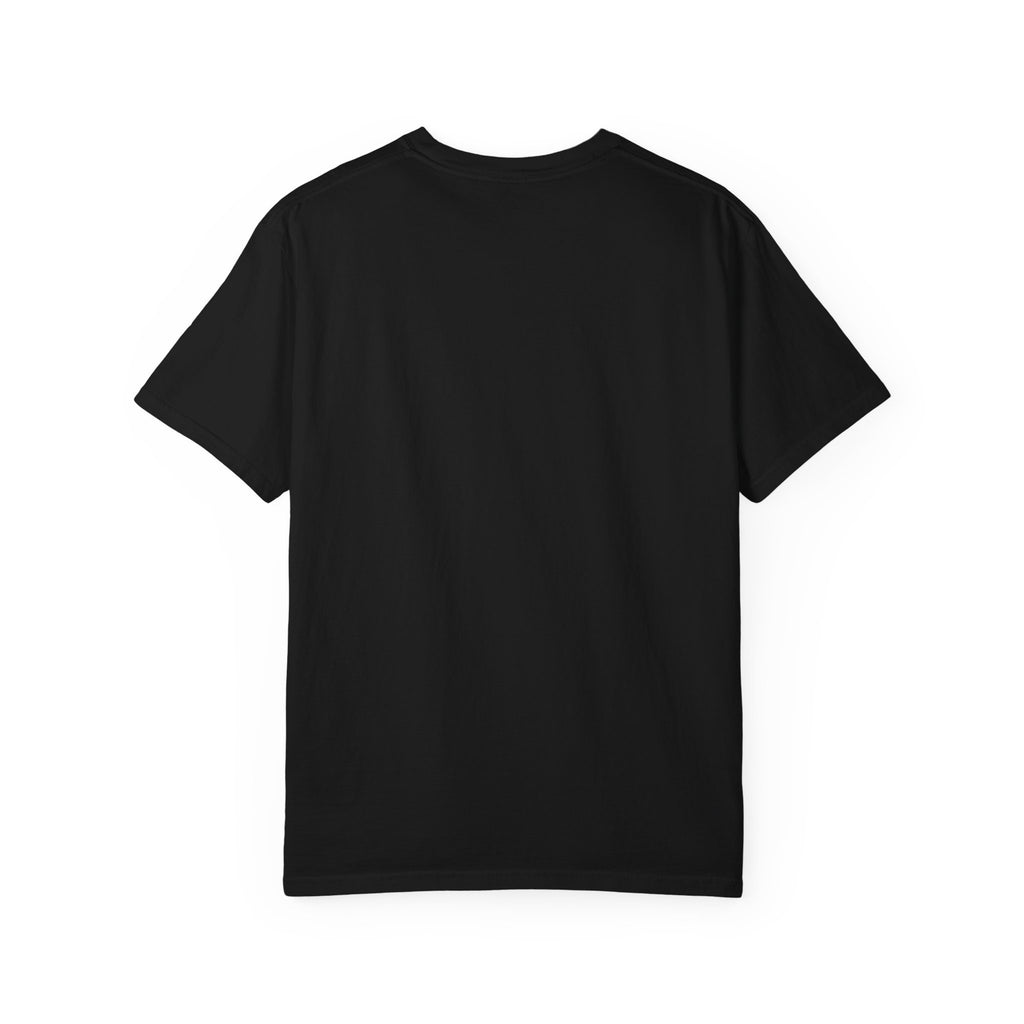 Teacher Pink Bow Striped T-Shirt — Gift for Educators