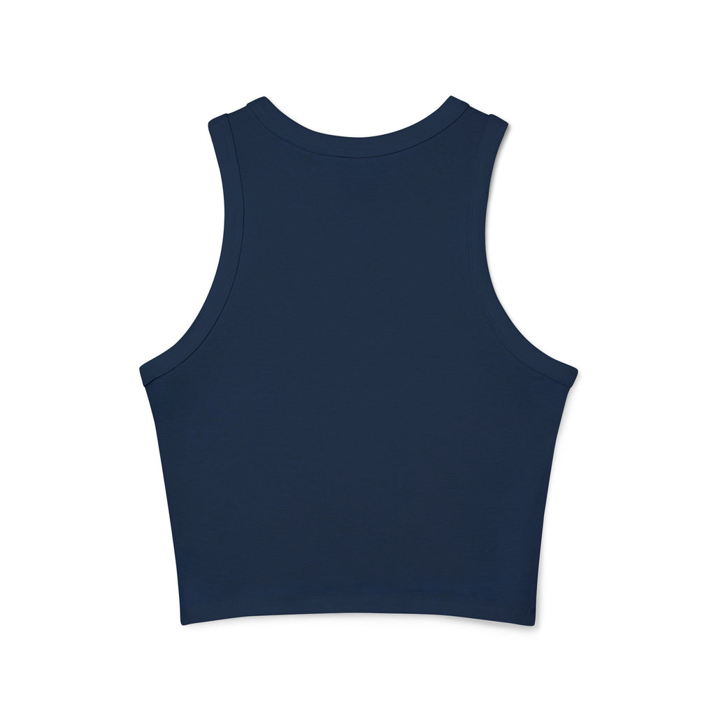 Cherry Vintage Racer Tank
